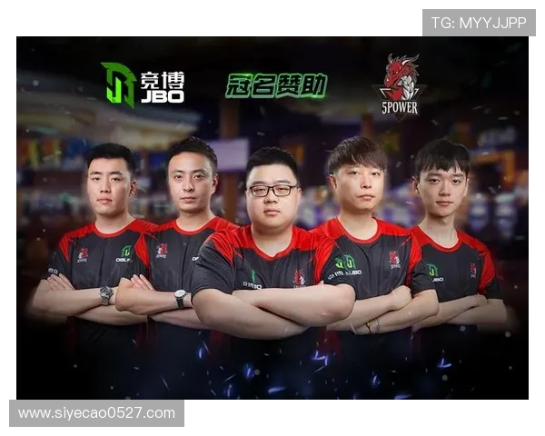 CSGO战术解析：深入探讨BLG战队的阵地战策略与执行技巧