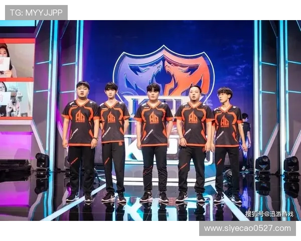 王者荣耀评论：深入分析BLG战队在比赛中的防守策略与失误总结