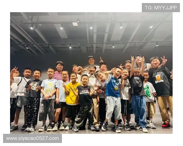 街舞实力排行榜揭晓北京街舞队荣登第一名引领潮流