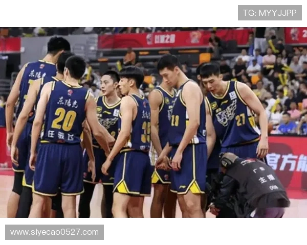 2021年CBA广州队与天津队精彩对决回放全景解析