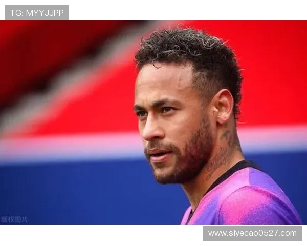 内马尔在巴黎的困境难以逆转球队命运的深度分析