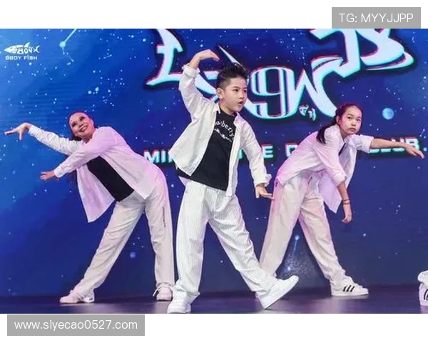 极限运动嘉年华聚焦北京街舞队的蜕变与成长历程